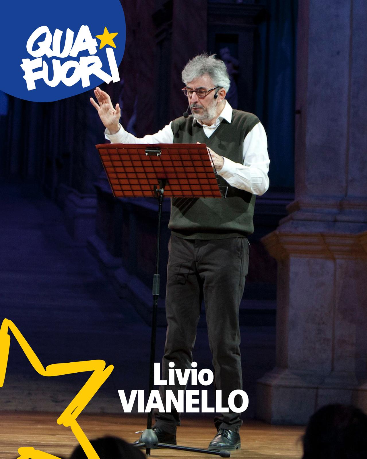 Europa da leggere. Tante storie, un'unica voce.