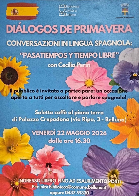 Dialogos de primavera