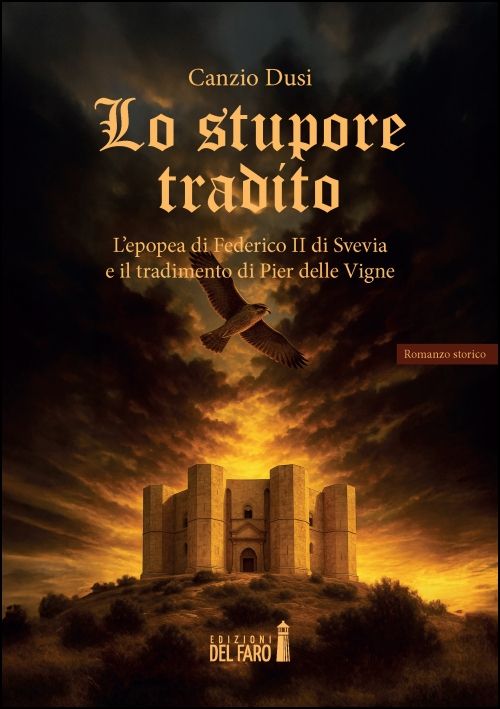 Lo stupore tradito