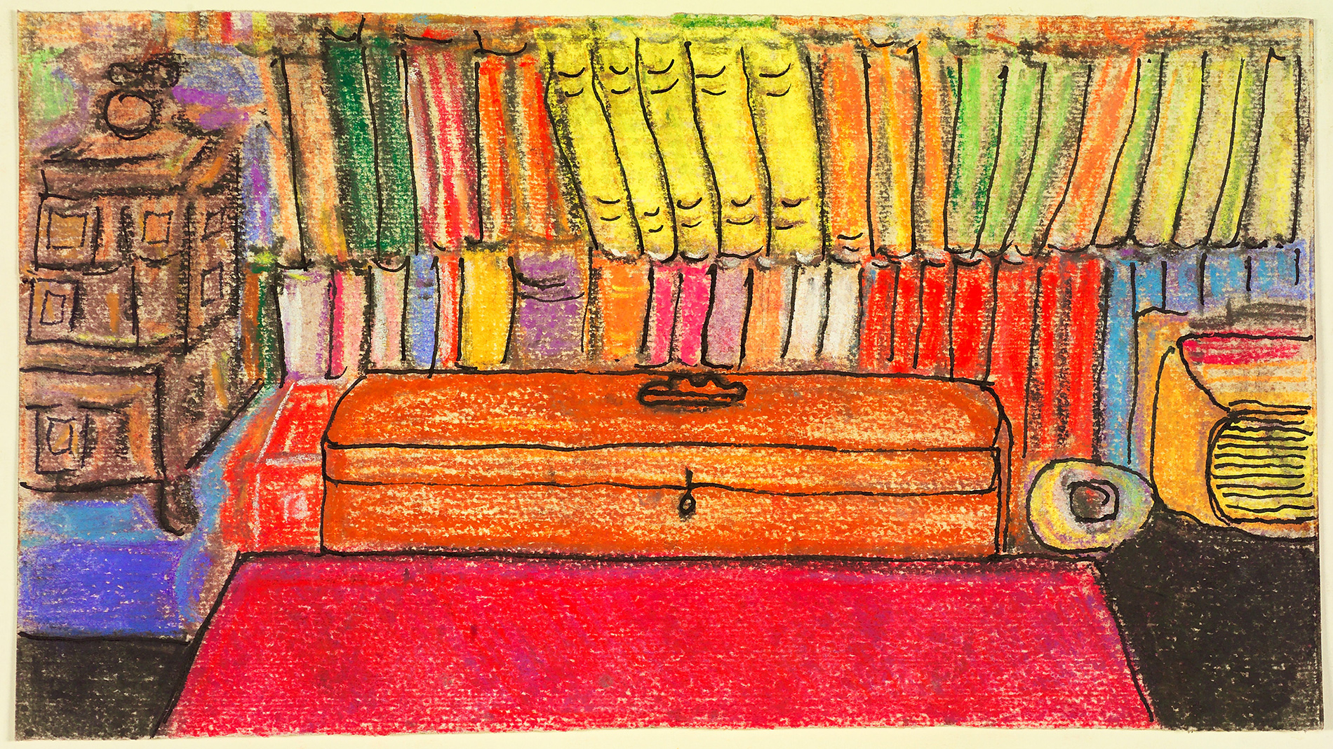 Fondo Beniamino Dal Fabbro