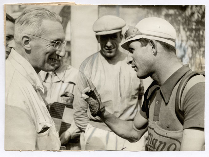 Fondo Vittorio Varale